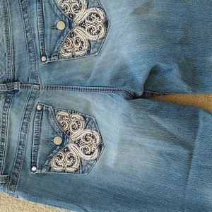Women's Nine West Vintage America Jeans
